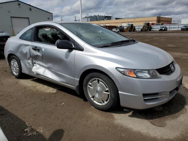 2010 HONDA CIVIC DX-G
