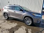 2019 Toyota Highlander Se na sprzedaż w Harleyville, SC - Rear End