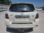 2010 Toyota Highlander Hybrid Limited იყიდება Prairie Grove-ში, AR - Front End