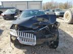2010 Lincoln Mkz  продається в Wayland, MI - Front End