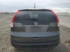 2014 Honda Cr-V Lx იყიდება Airway Heights-ში, WA - Rollover