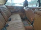 1972 Mercedes Benz Merz zu verkaufen in North Billerica, MA - Minor Dent/Scratches
