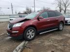2016 Chevrolet Traverse Lt for Sale in Lansing, MI - Front End