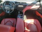 2019 Toyota Camry Xse продається в Dyer, IN - Side
