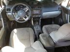 2018 Subaru Forester 2.5I Premium na sprzedaż w Chatham, VA - All Over