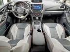 2019 Subaru Crosstrek Limited للبيع في Haslet، TX - Hail