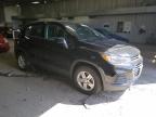 2018 Chevrolet Trax Ls იყიდება Franklin-ში, WI - Side