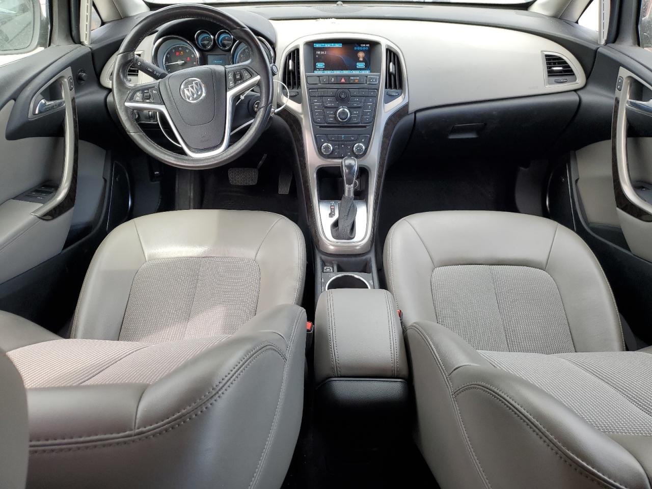 2014 Buick Verano Convenience VIN: 1G4PR5SK3E4239957 Lot: 51700665