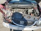 2013 Honda Civic Lx იყიდება Brookhaven-ში, NY - Front End