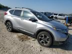 2018 Honda Cr-V Touring for Sale in Madisonville, TN - Side