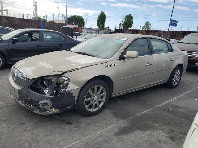 2007 Buick Lucerne Cxl