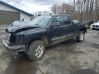 2010 Chevrolet Silverado K1500 Lt en Venta en East Granby, CT - Front End
