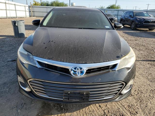  TOYOTA AVALON 2013 Черный