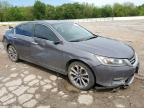 2014 Honda Accord Sport en Venta en Oklahoma City, OK - All Over