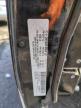 2012 Dodge Charger Srt-8 zu verkaufen in Albuquerque, NM - Stripped