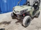 2019 CAN-AM COMMANDER 800R for sale at Copart WV - CHARLESTON