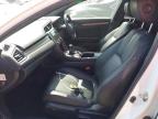 2019 HONDA CIVIC SPOR for sale at Copart SANDY