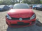 2016 Volkswagen Golf S/Se for Sale in Riverview, FL - Mechanical