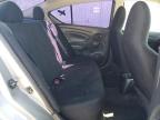 2014 Nissan Versa S for Sale in Reno, NV - Front End
