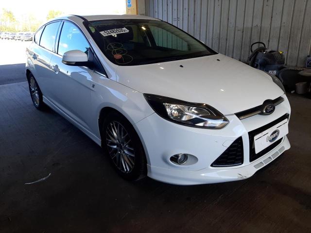 2012 FORD FOCUS ZETE