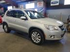East Granby, CT에서 판매 중인 2011 Volkswagen Tiguan S - Minor Dent/Scratches