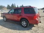 2005 Ford Explorer Xlt за продажба в Graham, WA - Front End