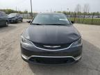 2015 Chrysler 200 C for Sale in Indianapolis, IN - Side