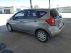 2015 Nissan Versa Note S for Sale in Anthony, TX - Mechanical