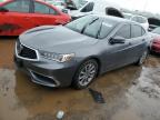 2020 Acura Tlx  for Sale in Elgin, IL - Side