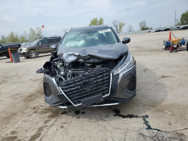  NISSAN KICKS 2024 Szary