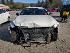 2018 Infiniti Q60 Luxe 300 იყიდება Mendon-ში, MA - Front End