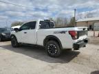 2020 Nissan Titan Sv for Sale in Pekin, IL - Front End