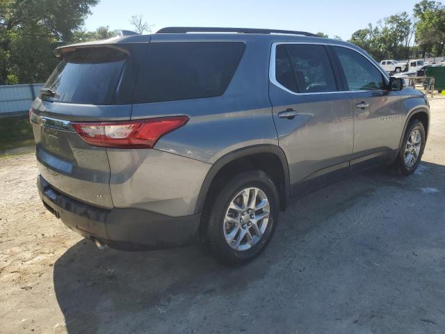  CHEVROLET TRAVERSE 2020 Szary