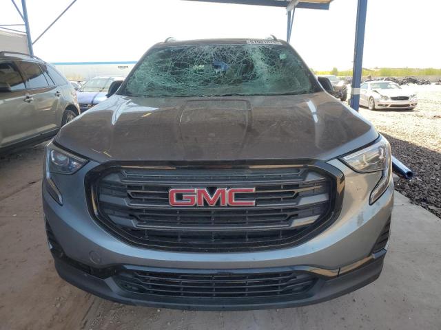  GMC TERRAIN 2020 Сірий