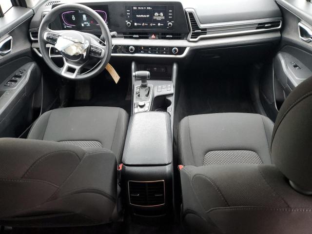 KIA SPORTAGE 2024 Szary