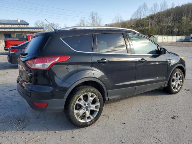  FORD ESCAPE 2014 Black
