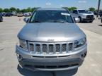 2017 Jeep Compass Latitude zu verkaufen in Grand Prairie, TX - Front End