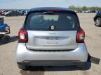 2016 Smart Fortwo  na sprzedaż w Pennsburg, PA - Rear End