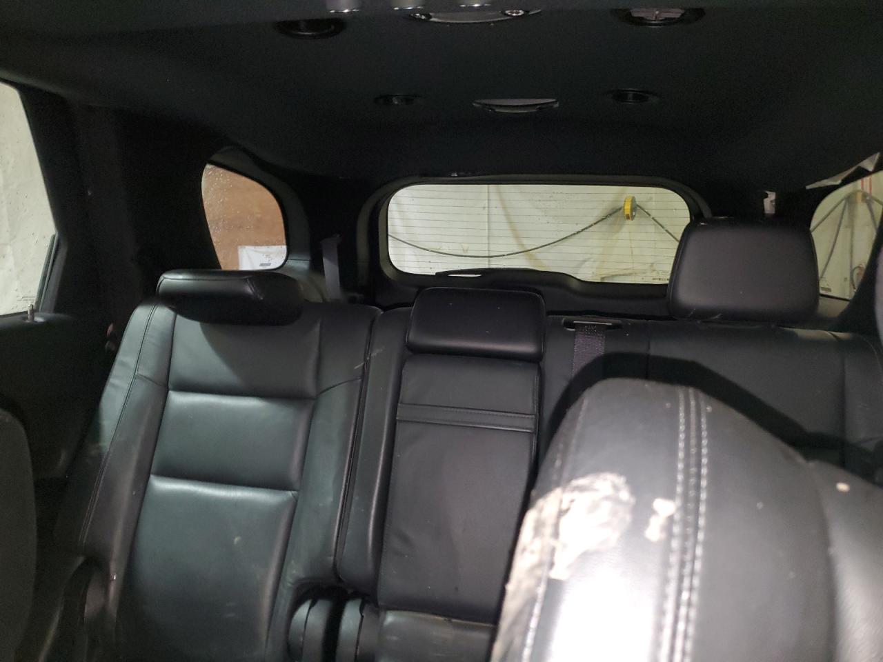 2021 Dodge Durango Gt VIN: 1C4RDJDG1MC637041 Lot: 52480925