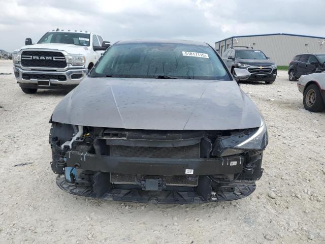  HYUNDAI ELANTRA 2023 Silver