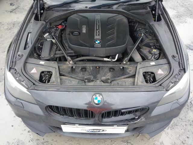 2014 BMW 525D M SPO