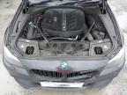 2014 BMW 525D M SPO for sale at Copart BELFAST
