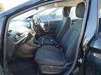 2019 FORD FIESTA ZET for sale at Copart EAST KILBRIDE