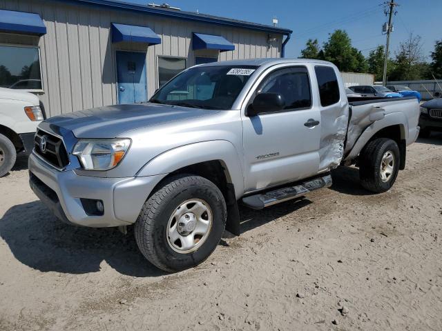 2012 Toyota Tacoma Prerunner Access Cab