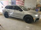 2020 Volkswagen Tiguan Se იყიდება Columbia-ში, MO - Side
