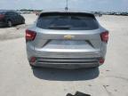 2025 Chevrolet Trax Ls for Sale in Wilmer, TX - Front End