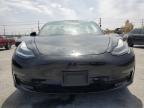 2018 Tesla Model 3  იყიდება Sun Valley-ში, CA - Undercarriage