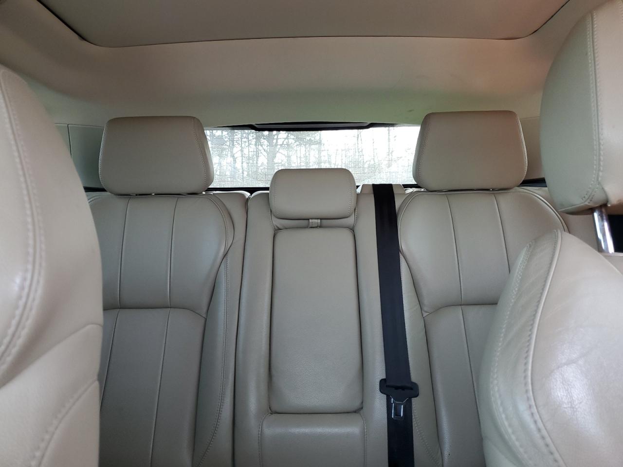 2016 Land Rover Range Rover Evoque Se VIN: SALVP2BG5GH150830 Lot: 54198055