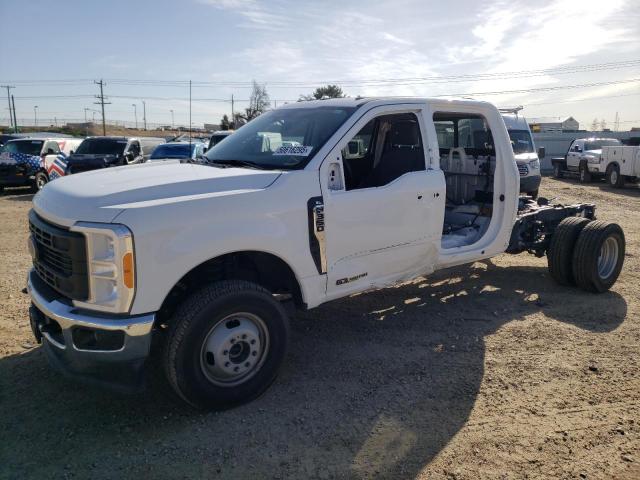 2023 Ford F350 Super Duty
