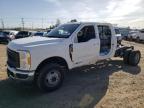 2023 Ford F350 Super Duty for Sale in Nampa, ID - Side